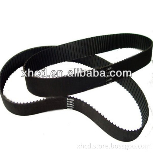 XL, H, XH, MXL high quality Timing belt supplier